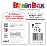 4. BrainBox - Nauka